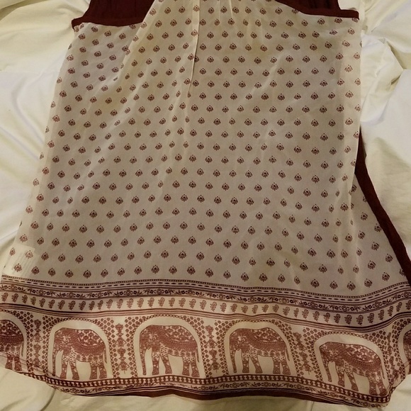 Emp Pre Tank Top - Picture 4 of 4